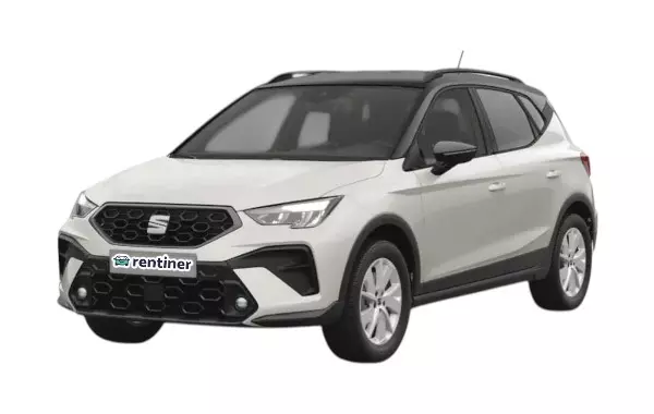 imagen Seat Arona 1.0 TSI Star&Stop Style+-68